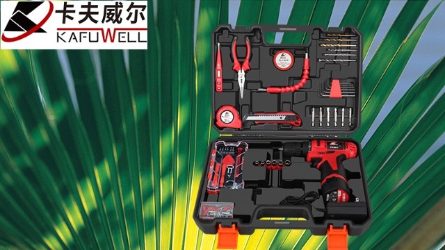 卡夫威爾,勇氣,實(shí)用工具