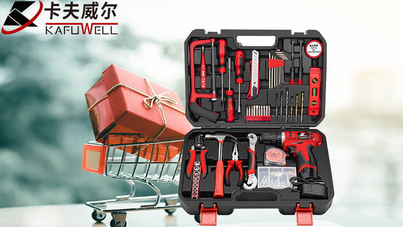工具,工具套裝,電動(dòng)工具,卡夫威爾,電鉆