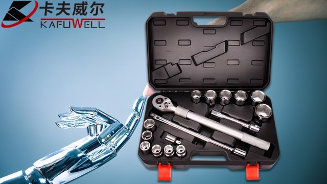 卡夫威爾貨車專用汽修工具,實(shí)力為你加速中!