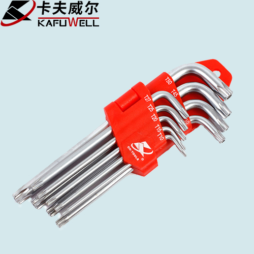 卡夫威爾，2020，工具